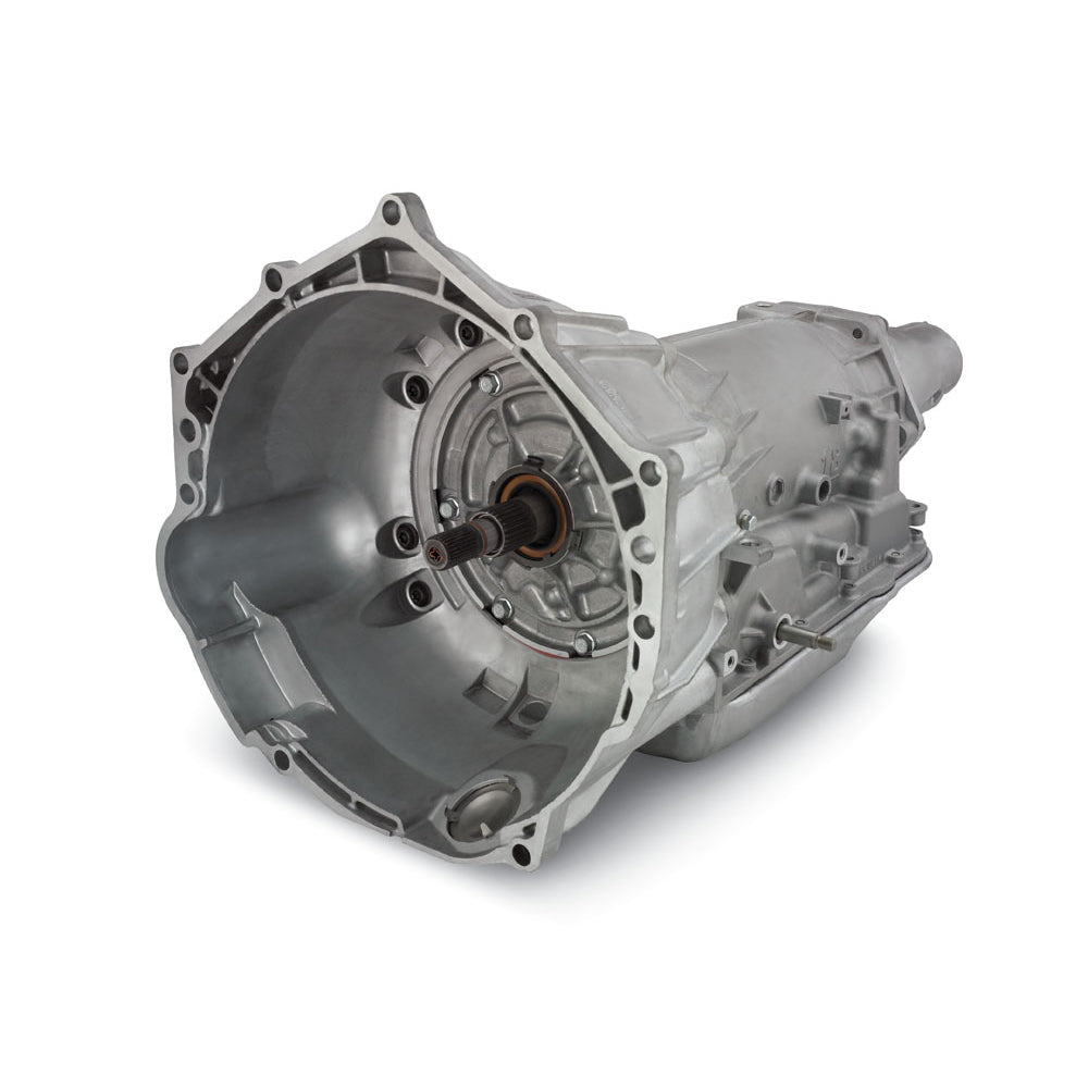 Chevrolet Performance Parts Drivetrain Component Transmission 4L65E RWD 19368611