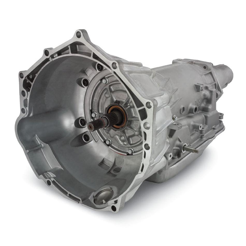 Chevrolet Performance Parts Drivetrain Component 4L70-E SuperMatic - Automatic Transmission 19368613