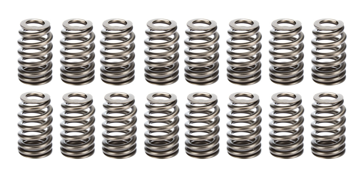 Chevrolet Performance Parts Ignition Component 604 Beehive Valve Springs 16 19420455
