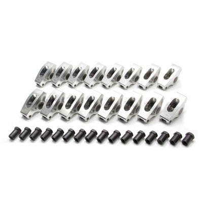 Chevrolet Performance Parts Automotive Hardware Aluminum Rocker Arm Kit 1.50 Ratio 19432298