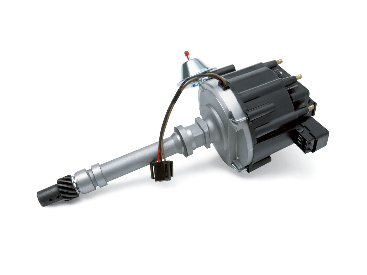 Chevrolet Performance Parts Ignition Component Chevy V8 HEI Distributor 19432312