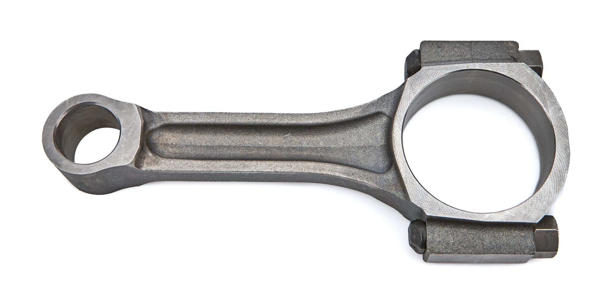 Chevrolet Performance Parts Engine Component SBC Connecting Rod 5.700 604/602 CT Crate Engine 19435115