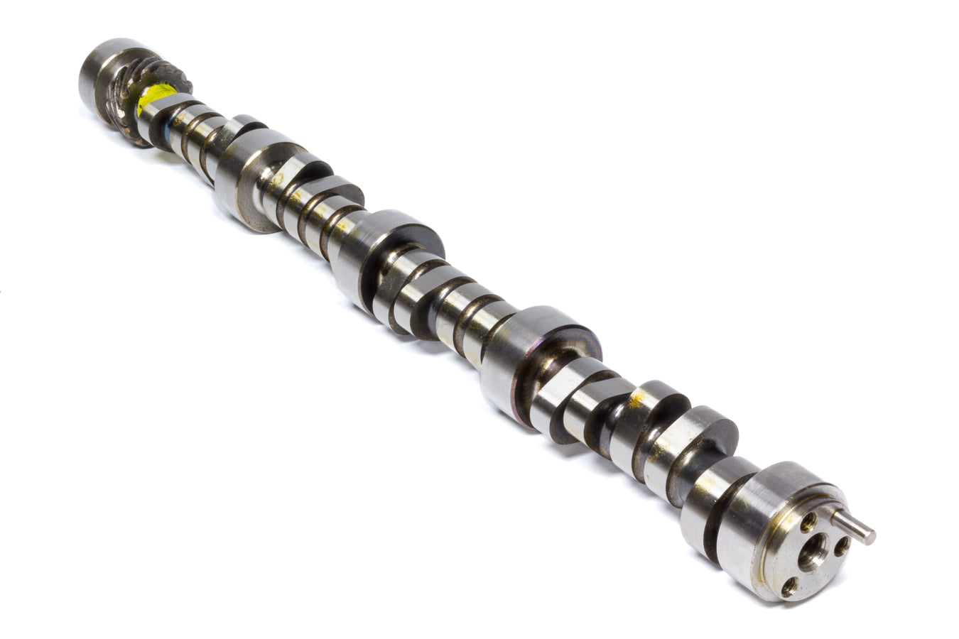 Chevrolet Performance Parts Engine Component SBC Hyd. Roller Camshaft Fastburn. 24502586