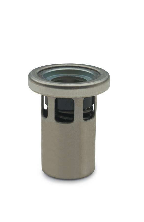 Chevrolet Performance Parts Engine Component Oil Filter Bypass Valve 25013759