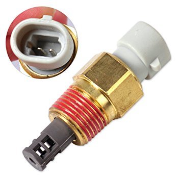 Chevrolet Performance Parts Temperature Sensors Sensor - Intake Air Temp 25036751