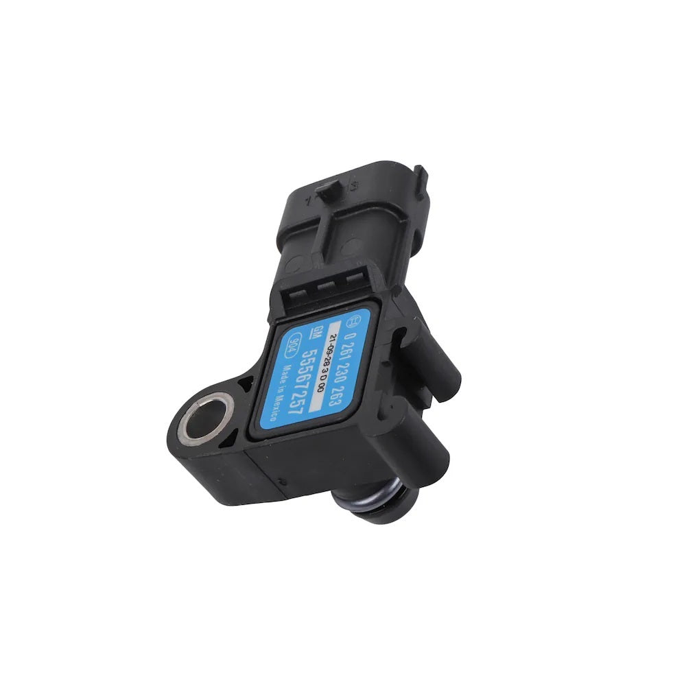 Chevrolet Performance Parts Map Sensors MAP Sensor - 3-Bar LSA/LS9 6.2L 55567257