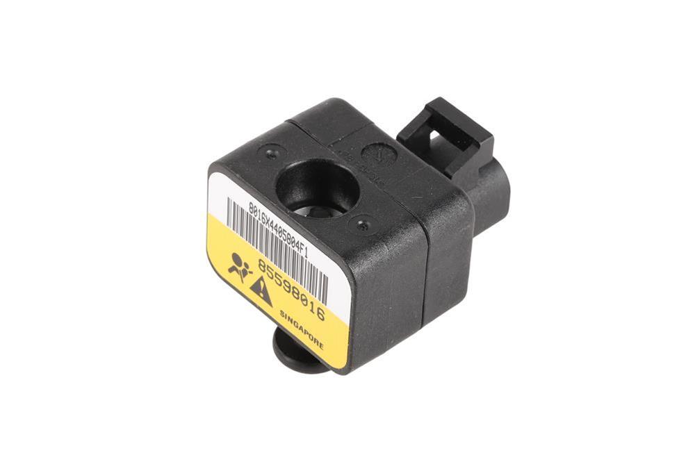 Chevrolet Performance Parts Speed and Position Sensors Sensor Assembly Airbag Front End 85598016