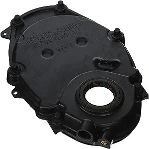 Chevrolet Performance Parts Engine Component Timing Cover 4.3L Vortec V6 89017259