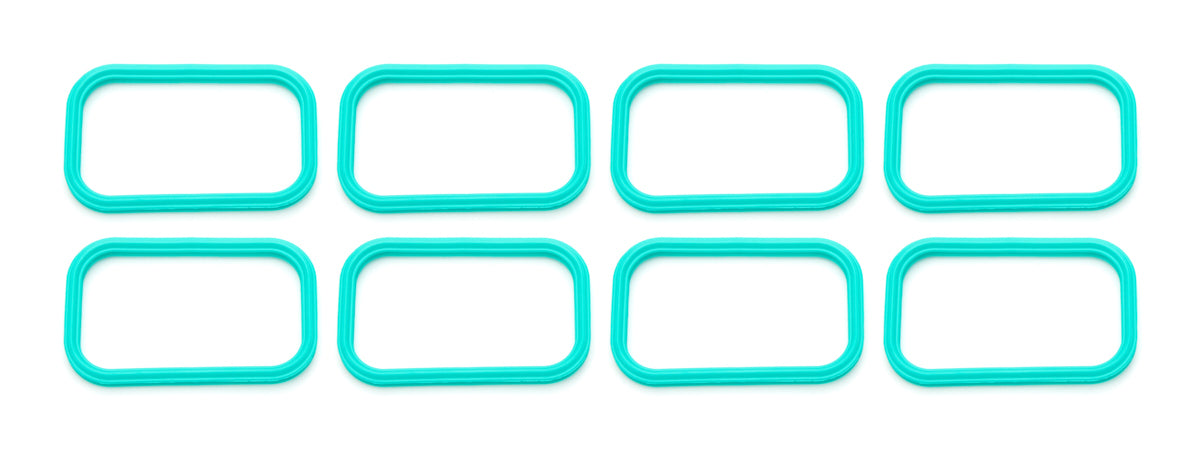 Chevrolet Performance Parts Engine Component Intake Mnifold Gasket Set 06-07 Z06 Corvette 89017852