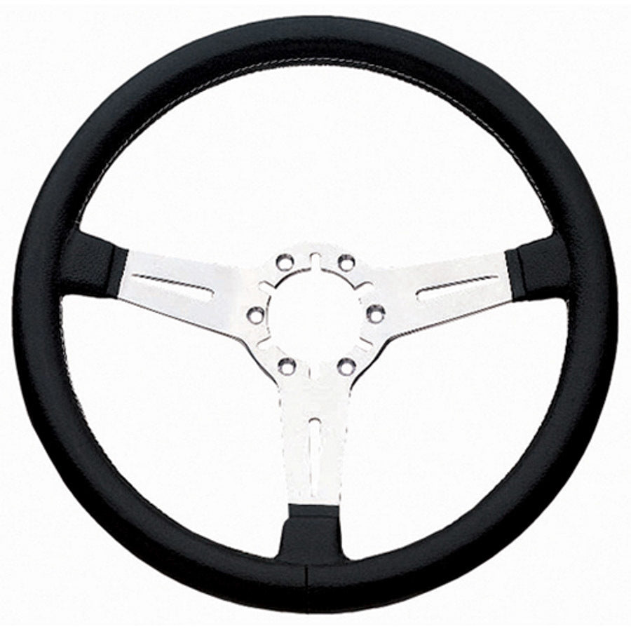 Grant Corvette Steering Wheel - Bfcg_791
