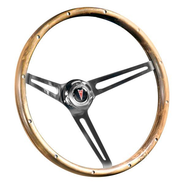 Grant Classic Pontiac Wheel - Bfcg_987