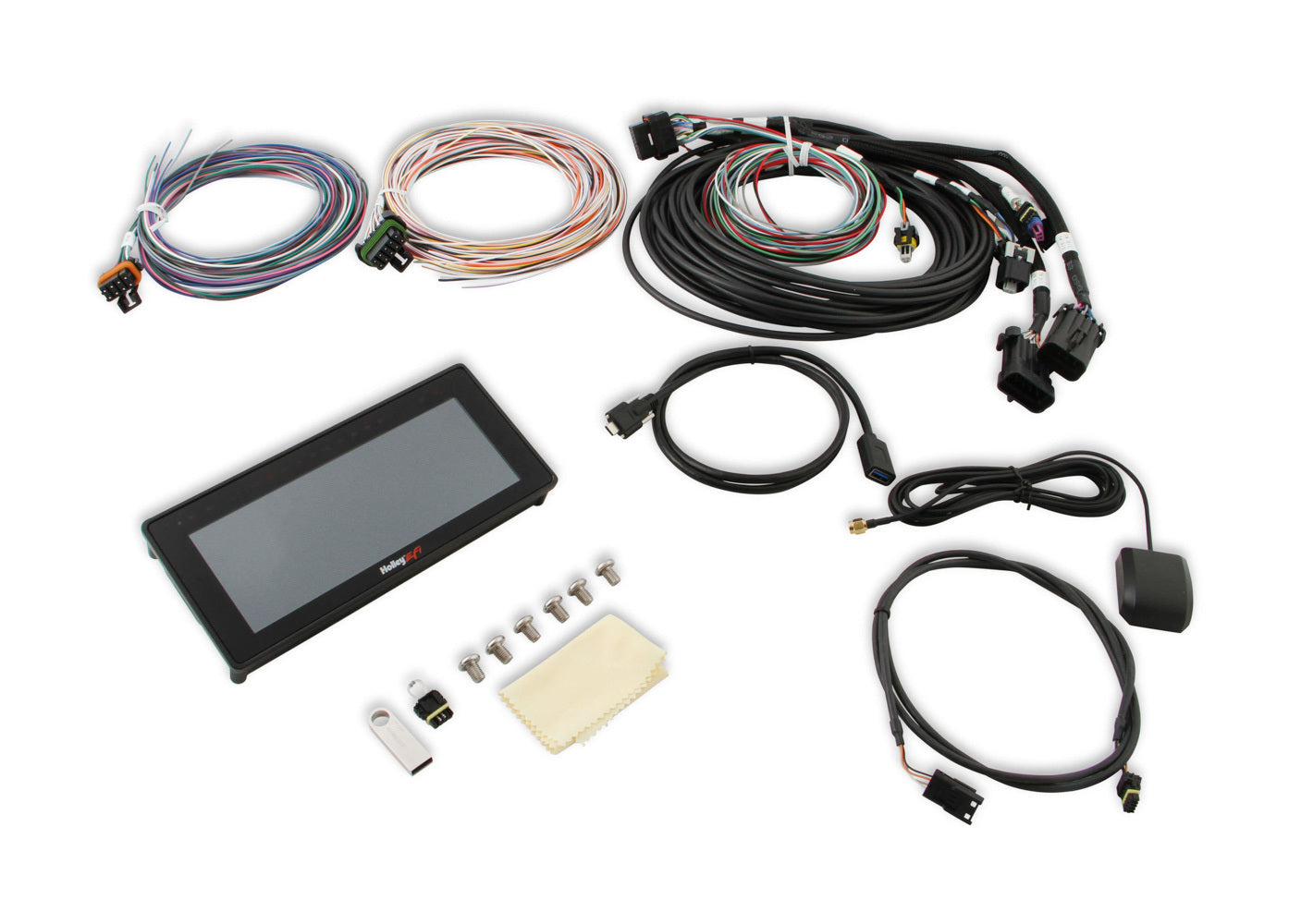 Holley 553-117 6.86 Standalone PRO-DASH EFI