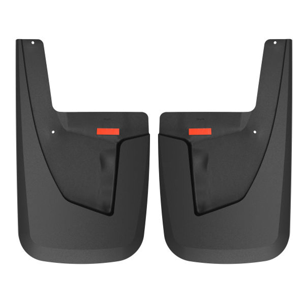 19-   Ram 2500 Rear Mud Flaps