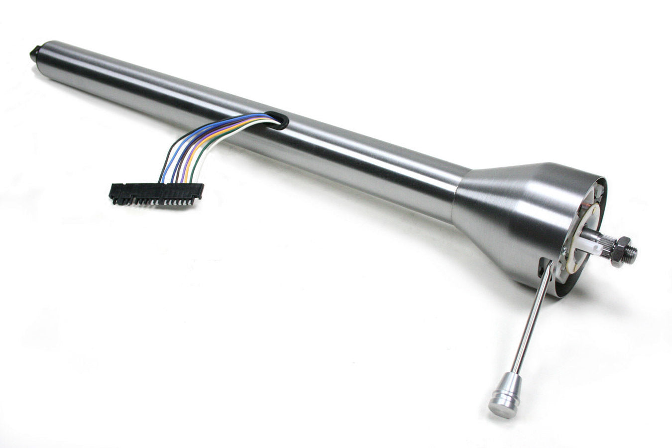 IDIDIT Universal 32 in Straight Floor Shift Paintable 1010320010