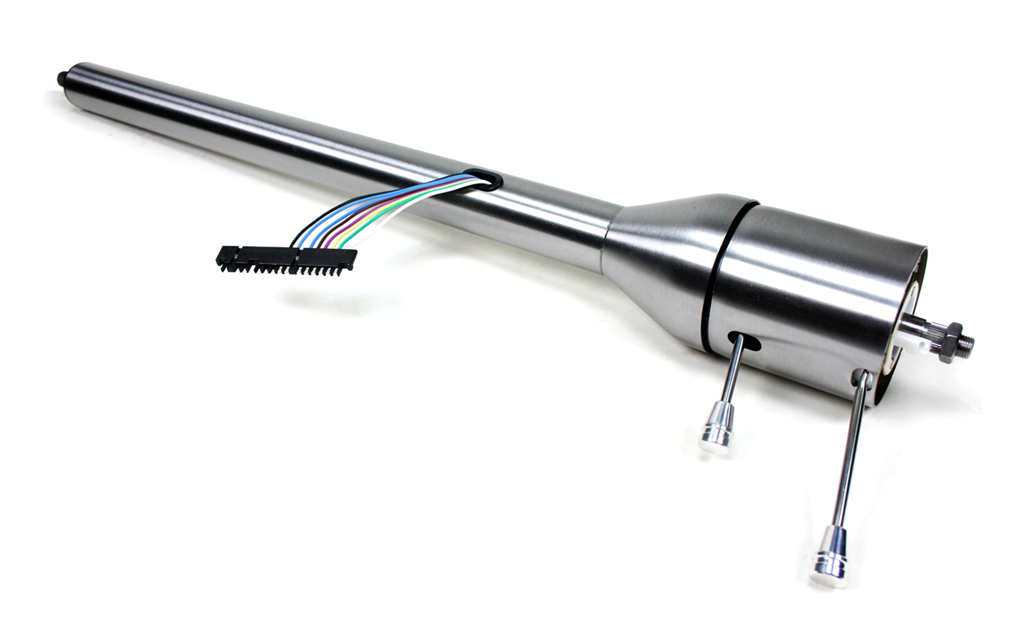IDIDIT 32 in Steel Tilt Column 1120320010