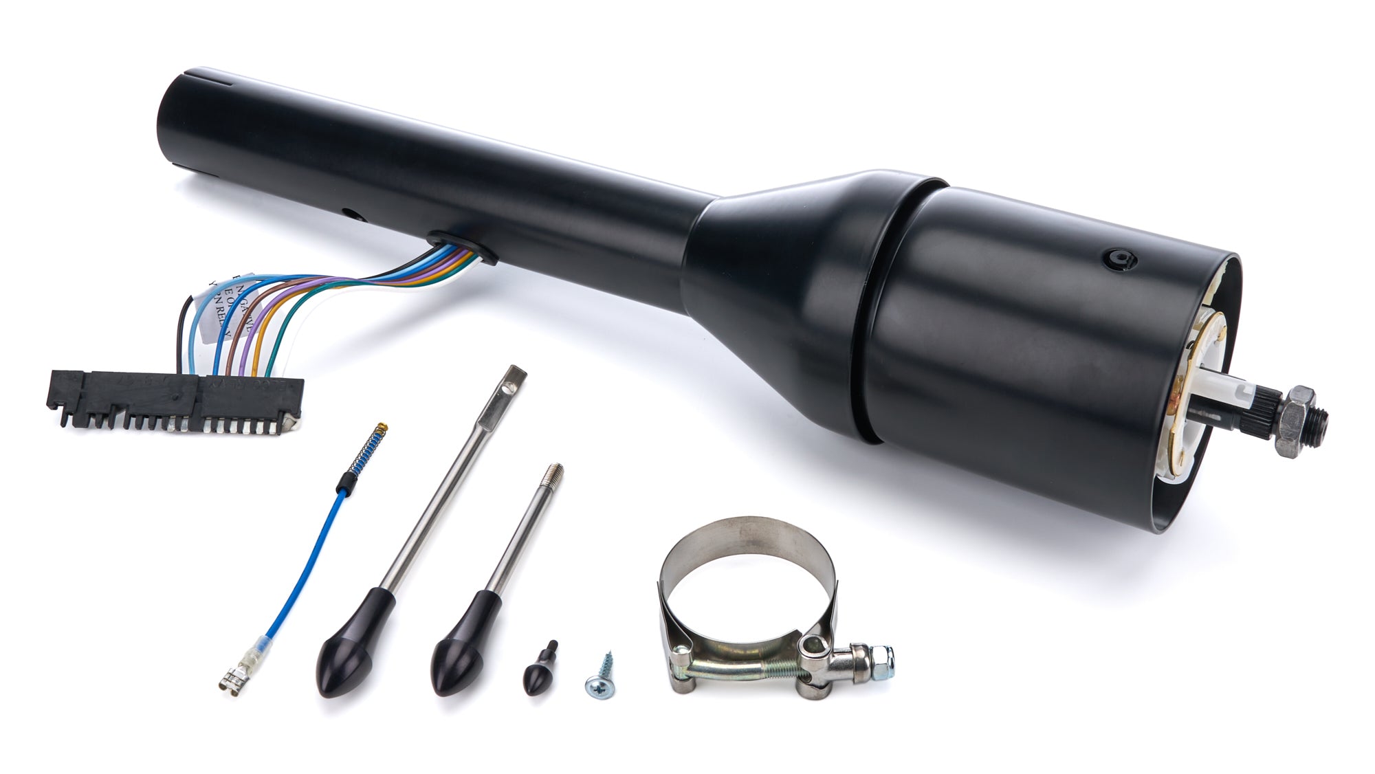 IDIDIT 55-56 Chevy Tilt Steering Column for EPAS 1120455051
