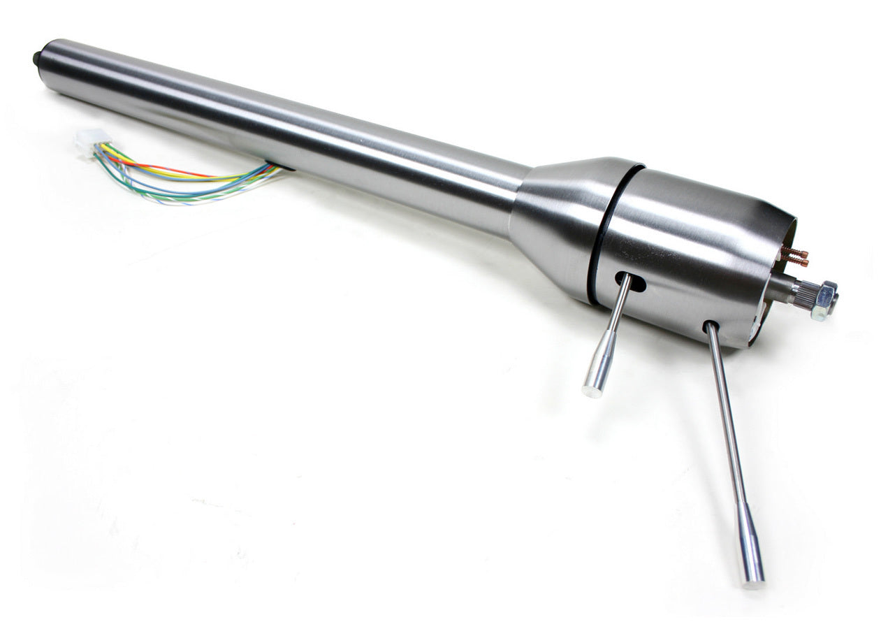 IDIDIT Steering Column Tilt 67- Mustang Steel 1120645010