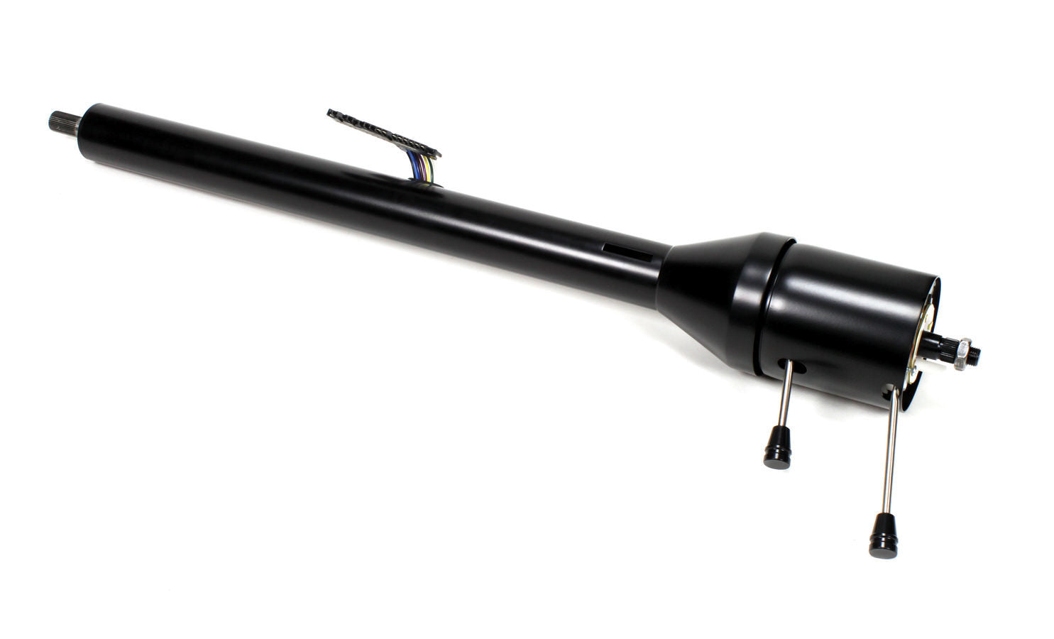 IDIDIT Steering Column Tilt 62- 66 Nova Black 1120646051