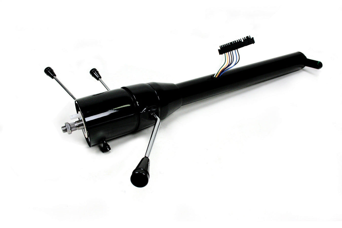 IDIDIT Steering Column Universal 30in Tilt 1130300051