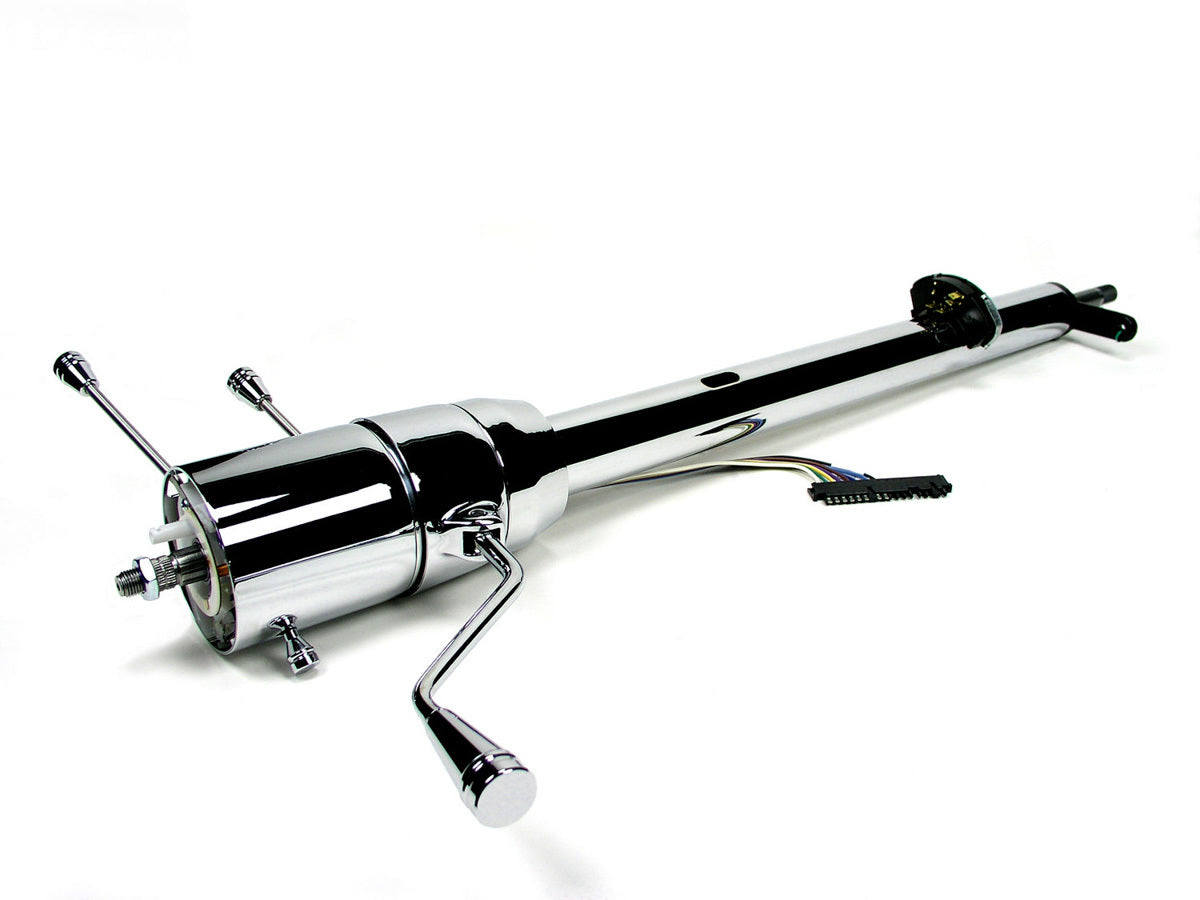 IDIDIT Steering Column Retrofit 60-66 Chevy P/U 1140650020