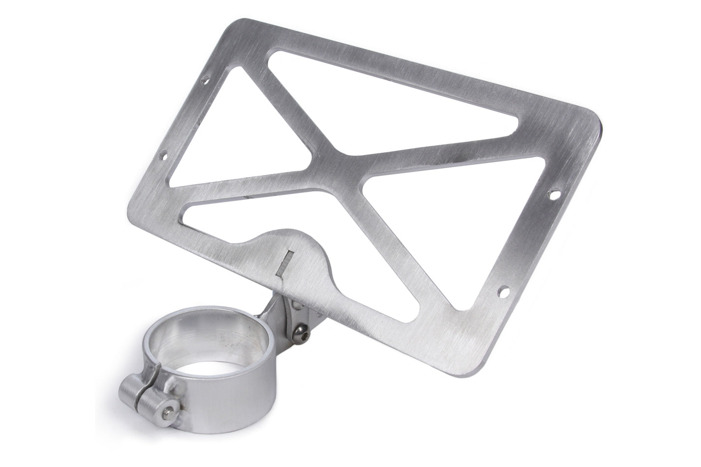 IDIDIT Holley 2 in Column Lightweight Dash Mount 2109000030