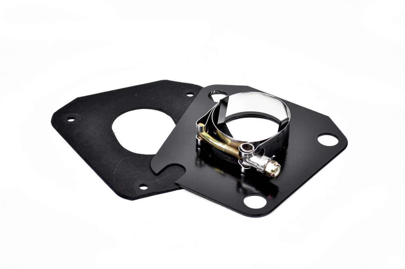 IDIDIT Floor Mount Mustang 2 1/ 4 in 1967-69 2400010210