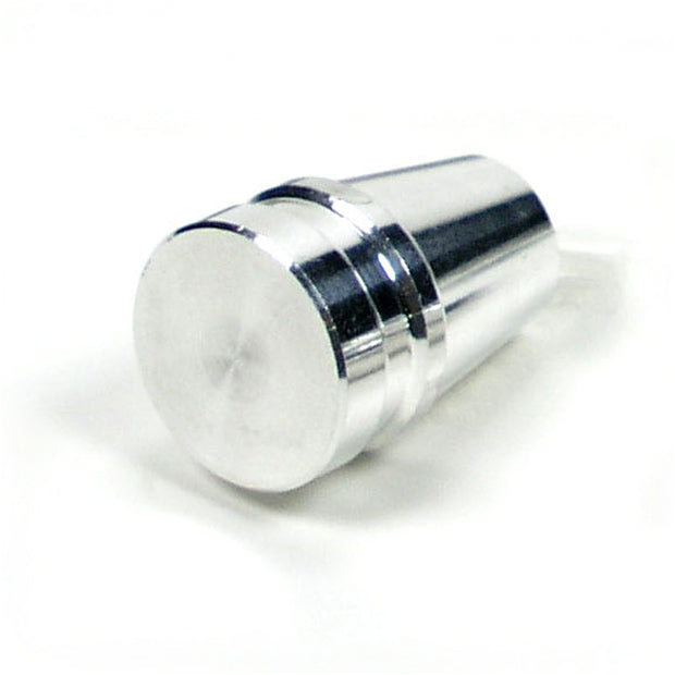 IDIDIT Knob ididit 1/4 in Polished 2503100040