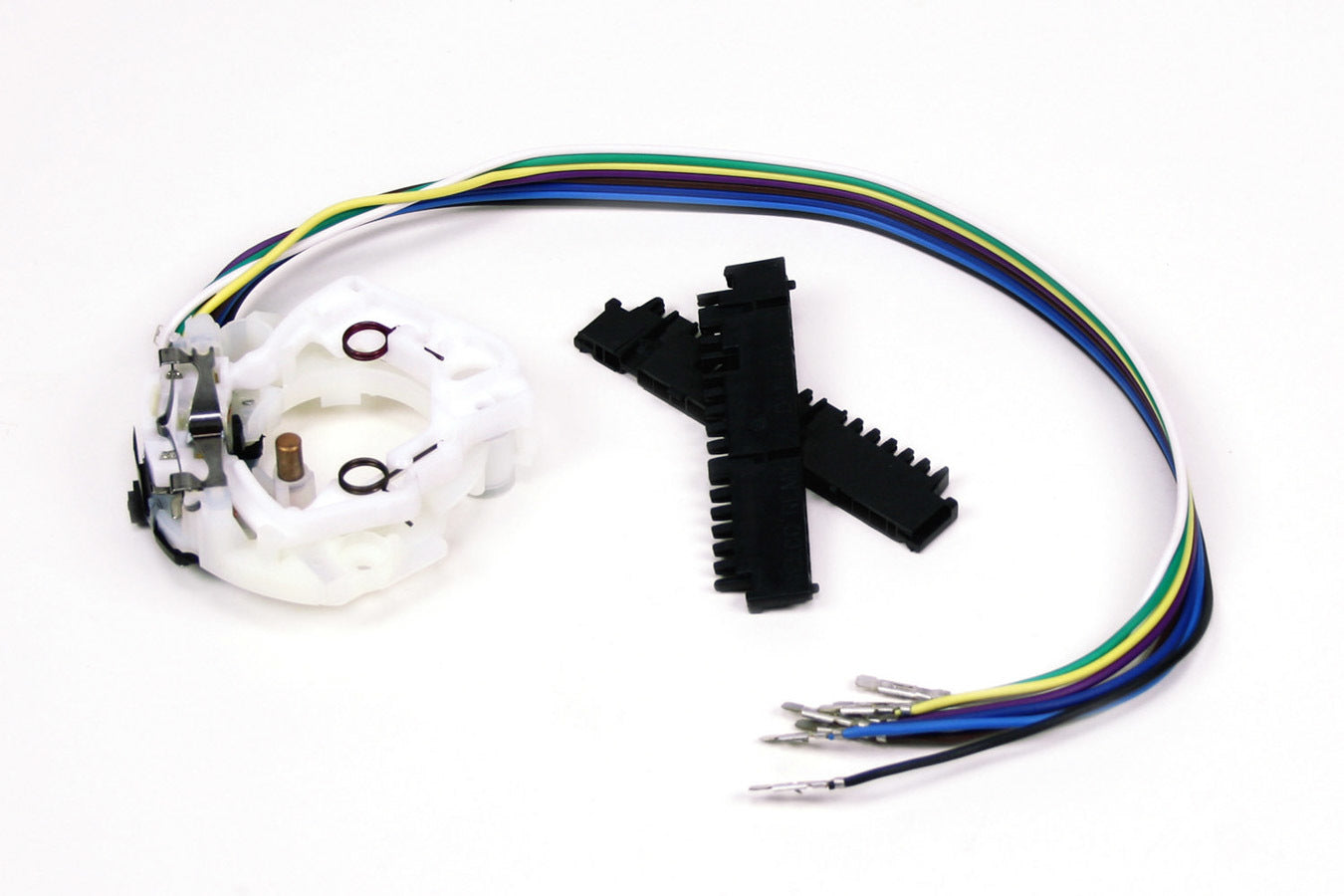 IDIDIT Replacement Trn Sig Swtc h/Harness for ididit GM 2620000101