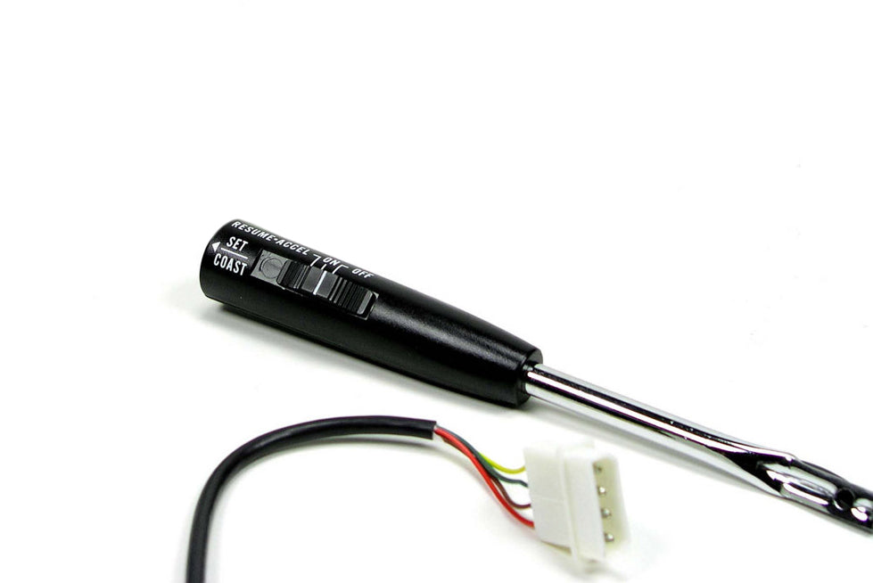 IDIDIT Rostra Cruise Lever Ididit Pre-82 GM 3100005024