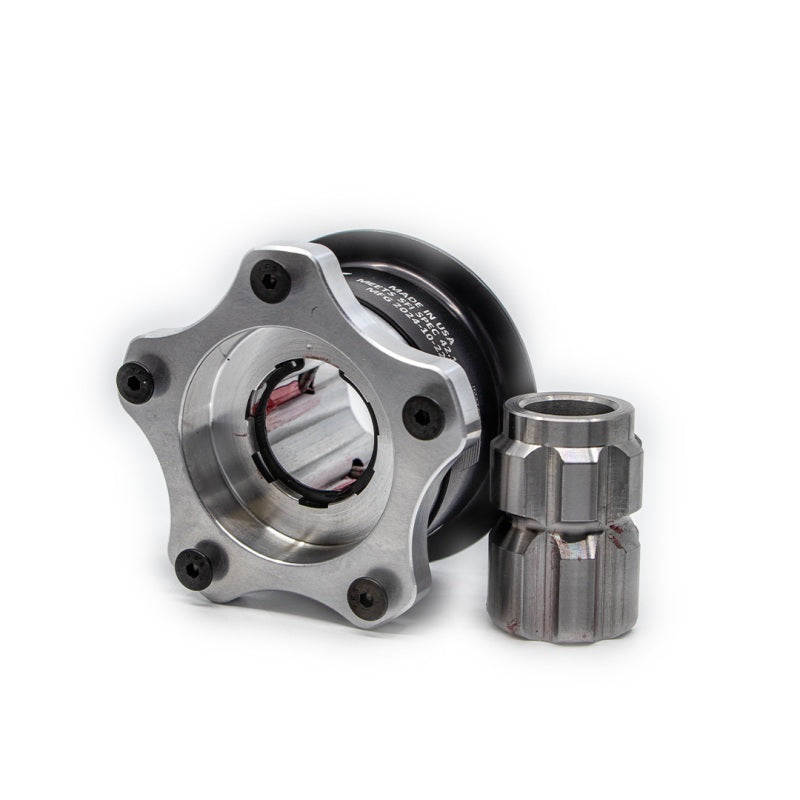 IDIDIT Quick Release Hub 5-Bolt 3/4 in Smooth 5010000047