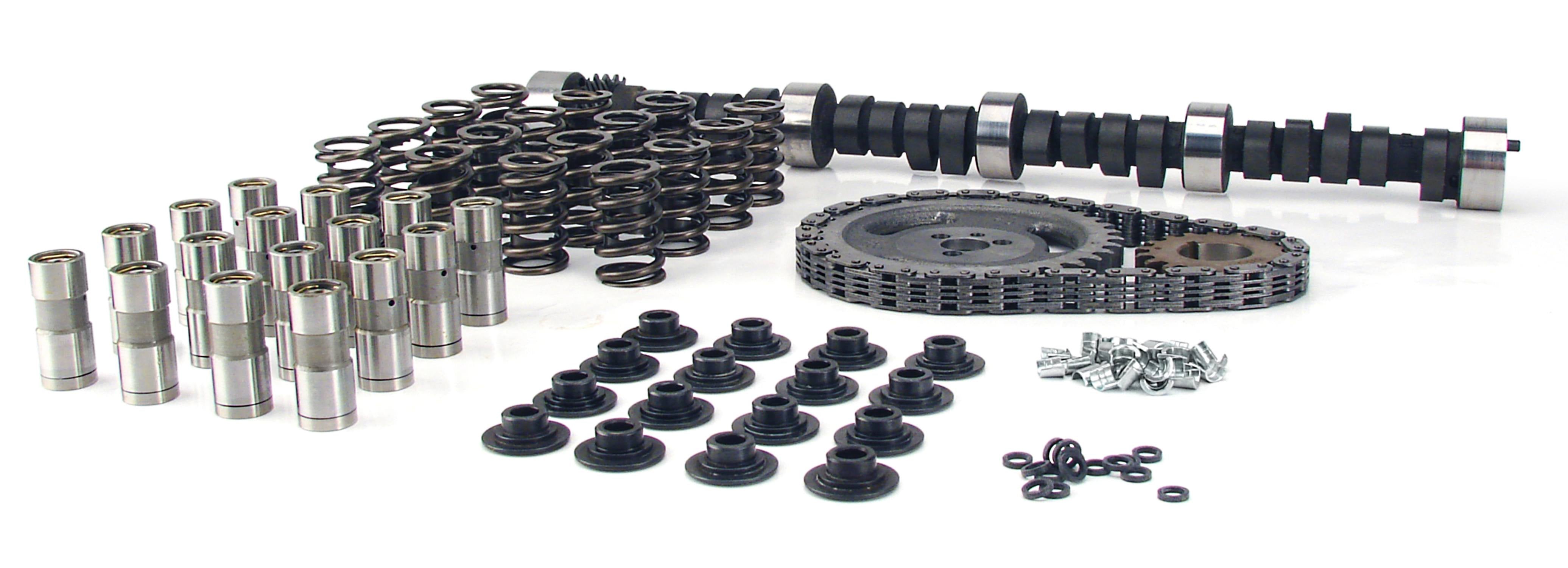 COMP Cams SBC Cam K-Kit XE268H K12-242-2
