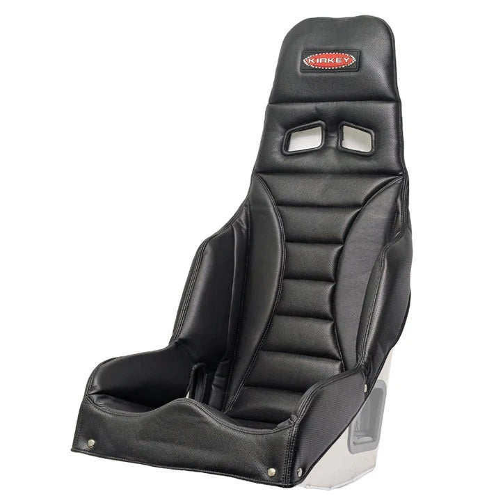 Kirkey Seat Cover Black Performance. Vinyl Fits 55160 551606101
