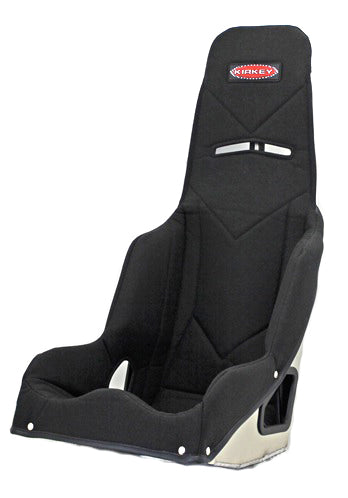 Kirkey Seat Cover Black Tweed Fits 55170 5517011