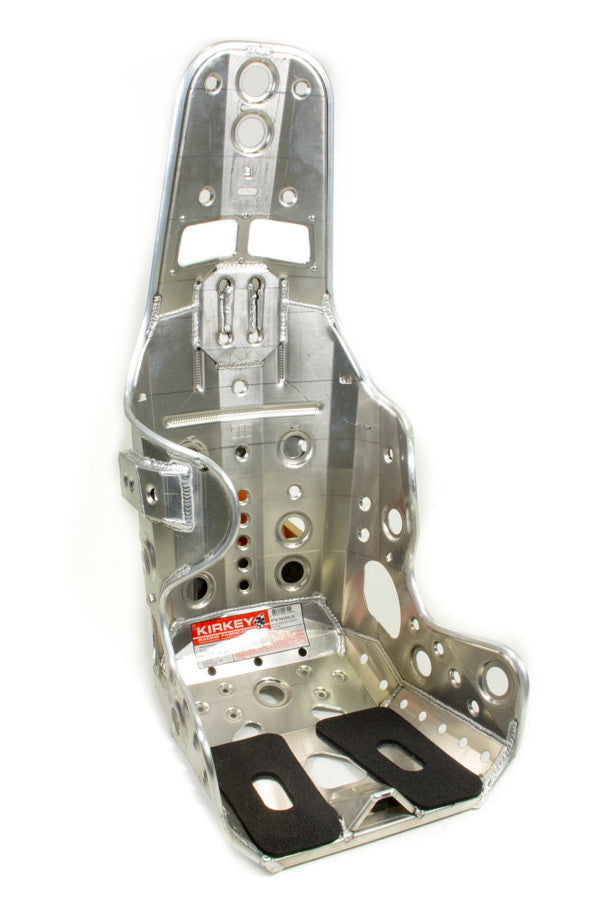 Kirkey Lightweight Late Model Seat 14 In (hook) 58100LW