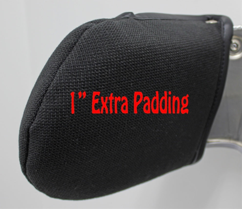 Kirkey Cover Shoulder Pad 1 In R/H 88/89 SERIES 88-89RS1XP
