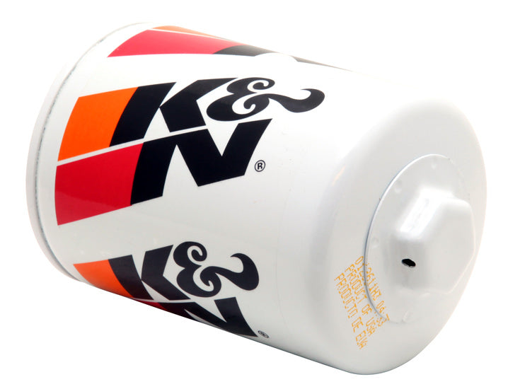 K&n Oil Filter - Bbwq_hp-1014