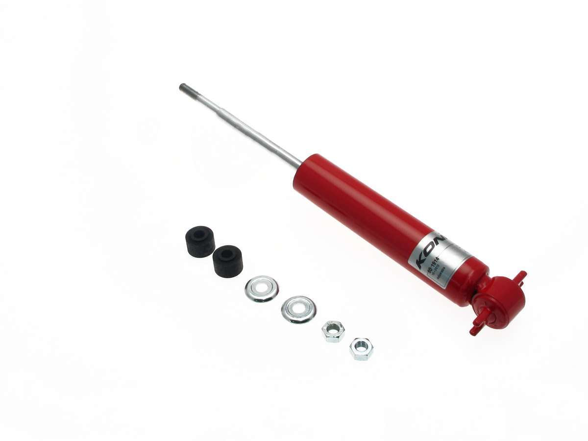 Koni 801914 67-69 Camaro Front Shock