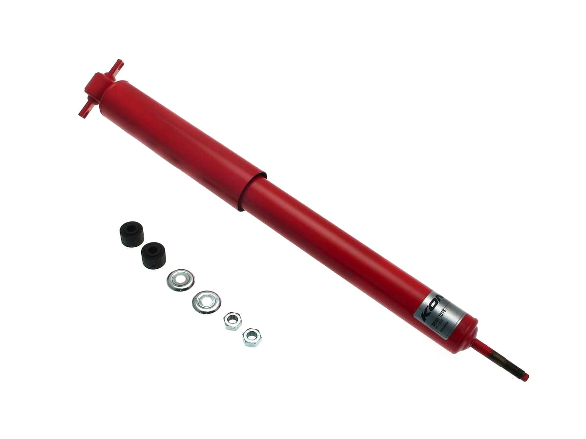 Koni BBXN_8040 1018 SHOCK LOW PRESSURE GAS (SINGLE)