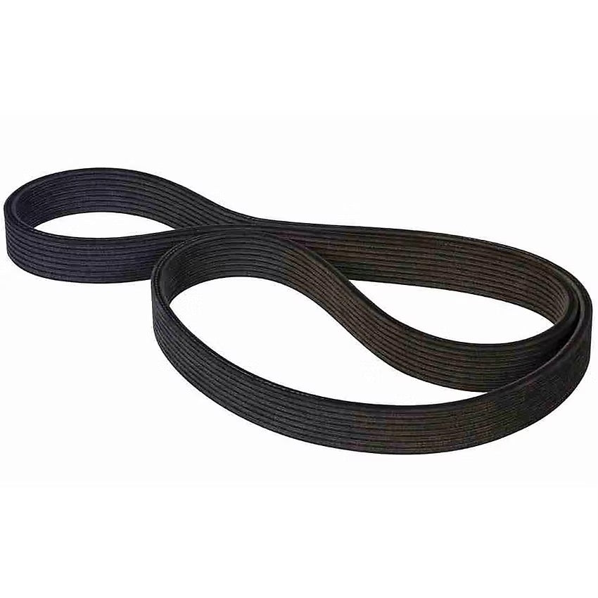 KRC Power Steering GDY4060280 6-Rib Serp. Belt 28.0in