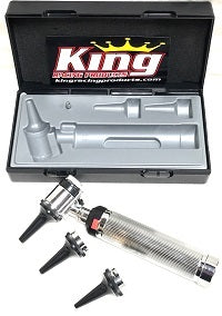 King Racing Products Deluxe Spark Plug Reader 1917