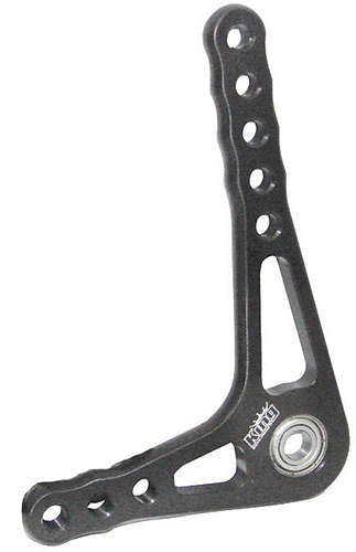 King Racing Products Bell Crank Ultra Lite Aluminum 2060