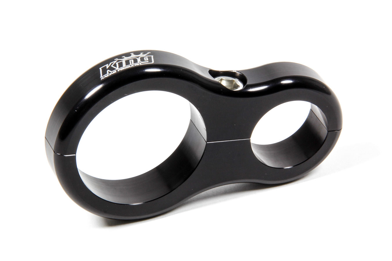 King Racing Products Fuel Filter Clamp 1 1/4 In 4360