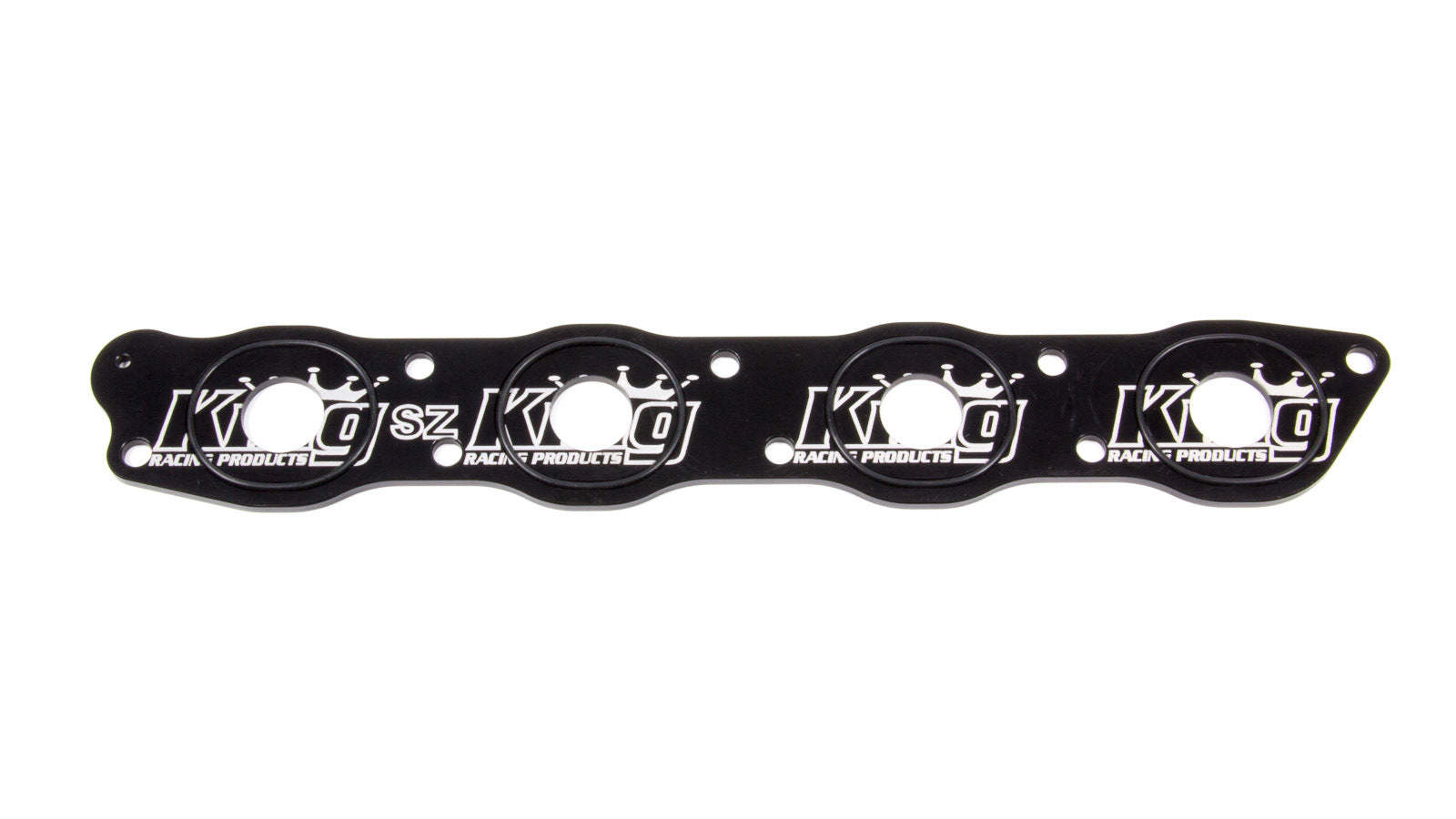 King Racing Products Suzuki Restrictor Plates Carburetor Adapters And Spacers 6000-SZ
