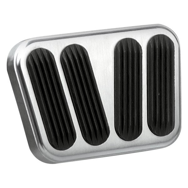 Lokar Camaro Brake/clutch Pad Pedal Pads And Components BAG-6102