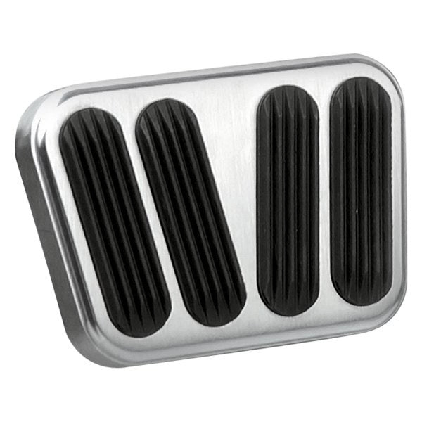 Lokar Brake Pedal 58-62 Vette Pedal Pads And Components BAG-6110