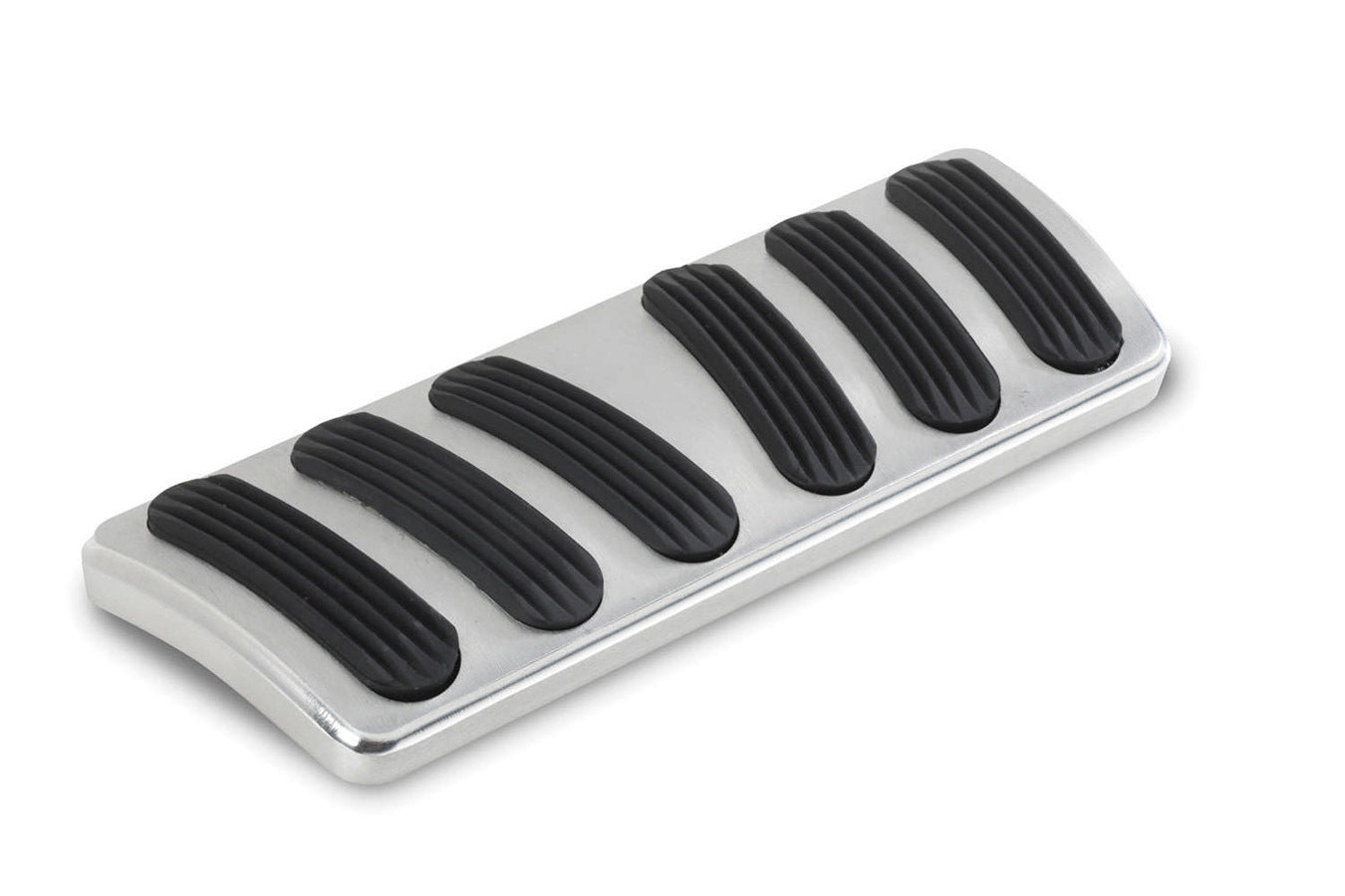 Lokar 67-81 Camaro/firebird Brake/gas Pedal Pedal Pads And Components BAG-6134