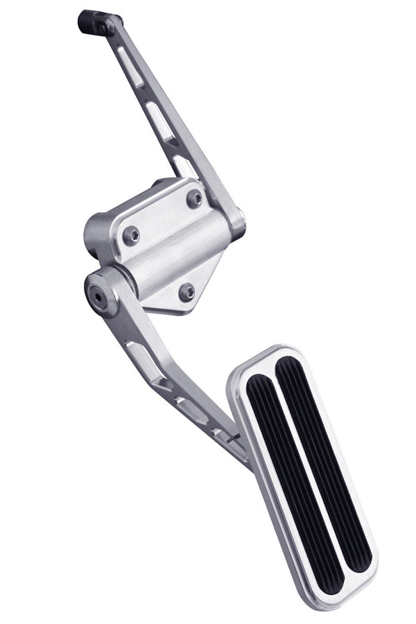 Lokar 67-70 GM P/u Throttle Pedal Pedal Assemblies And Components BAG-6164
