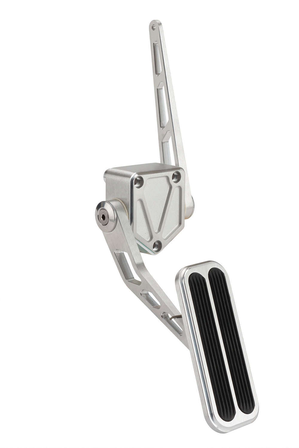 Lokar 71-72 GM P/u Throttle Pedal Pedal Assemblies And Components BAG-6165