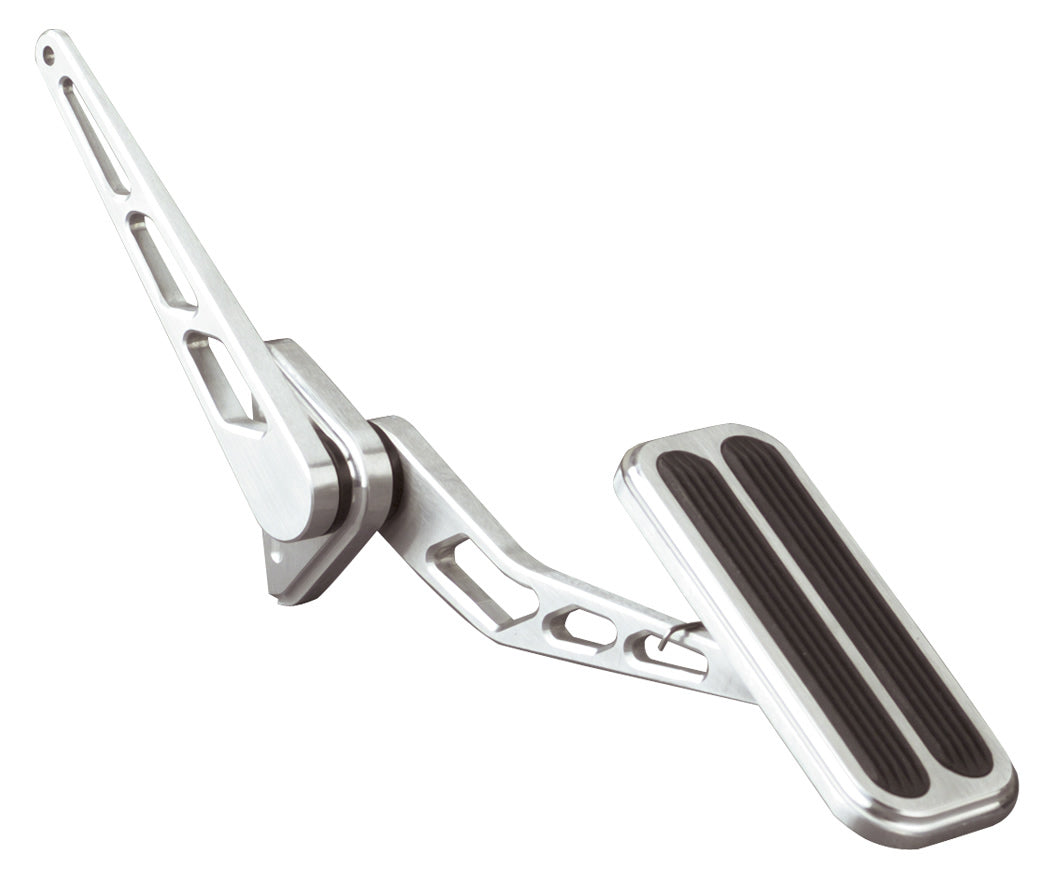 Lokar Bigfoot Gas Pedal Pedal Assemblies And Components BFG-6012