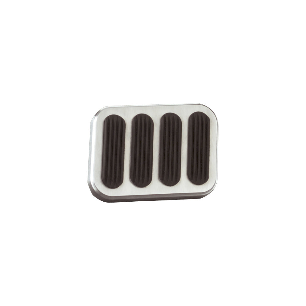 Lokar Big Foot Brake Pad Pedal Pads And Components BFG-6013